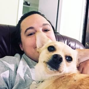 Meet your Posher, Natalie